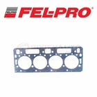 Fel-pro Cylinder Head Gasket For 1994-1999 Chevrolet K1500 Suburban 6.5L V8 Jr New. Price: $48.53.