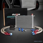 Fit For 25 Row Oil Cooler Bmw N54 Engine Twin Turbo 135 E82 335 E90 E92 E93 Usa New. Price: $130.62.