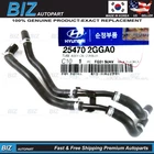 Genuine Engine Coolant Hose 2015-2018 Hyundai Kia 2.0L 2.4L Oe# 25470-2GGA0 New. Price: $95.50.