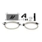 Mishimoto MMOC-STI-15 Oil Cooler Kit Fits Subaru 2015+ Silver New. Price: $570.95.