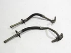 13-19 Mercedes SL550 R231 2013 Turbocharger Oil Line Pipe Hose Tube ;#4 Used. Price: $37.00.
