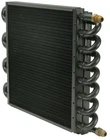 Derale 13300 Pass 16" Tube Fin Electra-cool Replacement Cooler -6AN New. Price: $145.78.