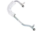 Mercedes-benz Turbocharger Coolant Line (feed) 2016-2023 2742031100--GEN New. Price: $66.53.