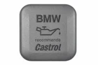 Genuine Oem Engine Oil Filler Cap For Bmw X5, 325CI, 330CI, 760LI 11127509328 New. Price: $39.32.