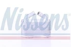 Nissens 90995 Engine Oil Cooler For Vw Atlas Cross Sport Passat Touareg New. Price: $144.30.