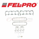 Fel-pro Cylinder Head Gasket Set For 1971-1973 Buick Centurion 7.5L V8 Ww New. Price: $94.42.