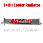 For Mercedes-benz C-class S-class Oil Cooler Radiator C63 S63 S65 Amg Engine Asi New. Price: $84.95.