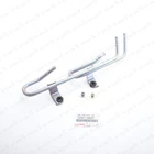 New Genuine Toyota Lexus 2004-2006 RX330 Oil Cooler Outlet Tube 32907-48031. Price: $79.50.