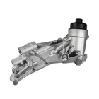 Engine Oil Cooler W/ Filter Assembly 93186324 For Gm Chevrolet Cruze Aveo New. Price: $37.99.