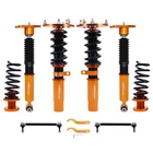 Maxpeedingrods Coilover Damper Kit For Bmw 1ER (F20/21), 114/ 116/ 118/ 120/ 125 New. Price: $307.00.
