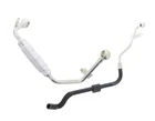 Set Of 2 Turbocharger Coolant Lines For Audi & Volkswagen (ccta Engines) New. Price: $193.47.