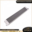 Engine Oil Cooler Radiator For Mercedes Benz W204 W211 W216 C63 E63 2095000100 New. Price: $167.69.