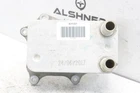 2018 Ford F150 2.7L Engine Motor Oil Cooler FL3E-6A642-AB Oem Used. Price: $74.65.