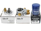 Greddy Oil Cooler Block Adapter 3/4"X16UNF -10AN 57MM O-ring W/OX-3 Filter New. Price: $235.88.