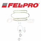 Fel-pro Conversion Gasket Set For 1965-1985 Avanti Ii 5.0L 5.3L 5.4L 5.7L Fr New. Price: $41.53.