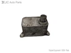 Oil Cooler For 09-11 Volkswagen Tiguan 2.0 06J117921A Used. Price: $34.95.