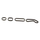 For Mini Cooper 2007-2015 Elring W0133-2034196-ELR Oil Cooler Gasket New. Price: $38.27.
