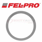 Fel-pro Rear Engine Crankshaft Seal Kit 1999-2010 Ford F-350 Super Duty Zg New. Price: $25.19.