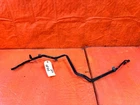 08-15 Infiniti G37 Q60 Auto Transmission Fluid Cooler Pipes Hoses Lines #329 Used. Price: $139.95.