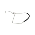 Genuine Acdelco For Gmc C5500 Topkick 04-07 Auto Trans Fluid Cooler Outlet Line New. Price: $271.91.