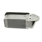 Oil Cooler, For Type & 1700-2000CC 914 Dunebuggy Vw New. Price: $70.82.