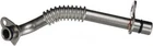 Gates TL219 Turbocharger Oil Return Line New. Price: $57.99.
