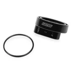 Earls Billet Alum Oil Filter By-pass Adapter (1178ERL) New. Price: $90.99.