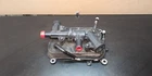 15 16 17 Hyundai Sonata Transmission Oil Cooler Oem 25610-1U500 Used. Price: $210.70.
