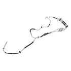 86818095 Ac Delco Oil Cooler Line For Chevy Chevrolet Silverado 1500 Truck Gmc New. Price: $254.40.