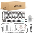 Engine Oil Cooler Gasket Set For Bmw F10 535I 3.0T 2010-2016 N55B30A Front New. Price: $108.79.