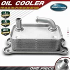 Engine Oil Cooler For Volvo C30 2007-2013 C70 2006-2013 S40 S60 V50 V60 XC60 New. Price: $33.27.
