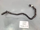 2017-2023 Oem Tesla Model Y Rear Drive Unit Inverter Coolant Hose Used. Price: $119.95.