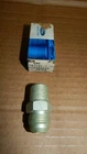 Nos 1969 1970 Ford Mustang 428SCJ Oil Cooler Block Adapter Fitting 383284-S100 New. Price: $124.95.