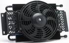 Hayden Remote Transmission Oil Cooler With Fan 525 New. Price: $159.00.