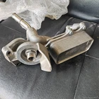 Mopar Ram Jeep 6.4L V8 Genuine Oem Oil Cooler W/ Hardware 04893200AC 14 - 24 New. Price: $80.00.
