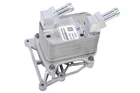 Engine Oil Cooler New. Price: $109.13.