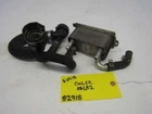 2008 2015 Land Rover LR2 Automatic Transmission Fluid Oil Cooler Oem LR002916 Used. Price: $47.49.