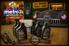 (6) Genuine Volkswagen Engine Oil G-E55-030-1Q-DSP Same As Dealer New. Price: $88.95.