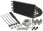 Derale Engine Oil Cooler Kit New. Price: $183.27.