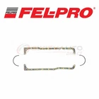 Fel-pro Oil Pan Gasket Set 1965-1986 Ford Ltd 4.2L 4.7L 5.0L V8 Engine Na New. Price: $29.39.