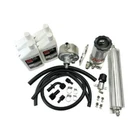 Psc Motorsport Pk-fhk-p Full Hydraulic Steering Kit For Gm P-pump New. Price: $1114.20.