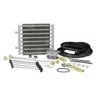 For Chevy Silverado 1500 Classic 2007 Hayden 461 Ultra-cool Oil Cooler Kit New. Price: $184.31.