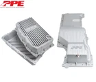 Ppe Deep Raw Aluminum Transmission & Oil Pan Kit For 2020-2024 Gm 3.0L Duramax New. Price: $575.98.