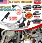 For Jeep Dodge Avenger Chrysler Ram Knock Oil Pressure Temperature Sensor Wiring New. Price: $48.99.