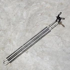 07-13 Bmw E82 E90 E92 135I 335I Power Steering Oil Cooler Radiator Oem 7540810 Used. Price: $44.00.