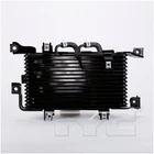 Tyc 19060 Automatic Transmission Oil Cooler For 08-20 Land Cruiser LX570 New. Price: $225.20.
