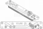 Mahle Behr Oil Cooler Premium Line CLC182000P Au Brand. Price: $183.57.