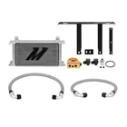 Mishimoto Engine Oil Cooler Fits: 2018-2021 Ford Mustang, 2010-2012 Hyundai Ge New. Price: $684.13.