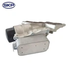 Skp SK117139 Engine Oil Filter Housing Fits 2008-2012 Mercedes-benz C300 & More New. Price: $107.95.