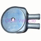 Oem Oil Cooler AG9Z6A642A 2019-2024 Ford 2.0T Ranger Bronco New. Price: $121.80.